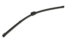 Wiper blades Canopy VAL583963 jointless 550mm (1 pcs) front with spoiler_0