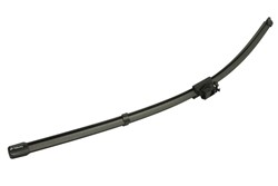 Wiper blades Canopy VAL583963 jointless 550mm (1 pcs) front with spoiler_1