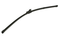 Wiper blades Canopy VAL583970 jointless 580mm (1 pcs) front with spoiler