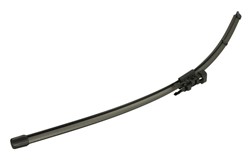 Wiper blades Canopy VAL583970 jointless 580mm (1 pcs) front with spoiler_1
