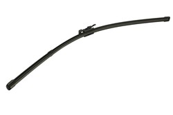Wiper blades Canopy VAL583975 jointless 600mm (1 pcs) front with spoiler
