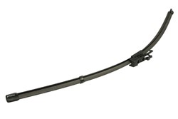 Wiper blades Canopy VAL583975 jointless 600mm (1 pcs) front with spoiler_1