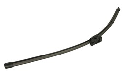 Wiper blade Canopy VAL583976 flat 600mm (1 pcs) front with spoiler_1