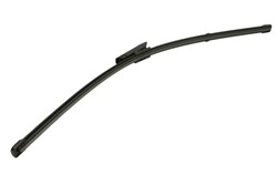 Wiper blade Canopy VAL583977 flat 600mm (1 pcs) front with spoiler