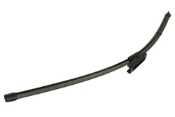 Wiper blade Canopy VAL583977 flat 600mm (1 pcs) front with spoiler_1