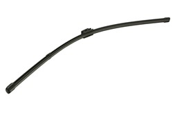 Wiper blade Canopy VAL583978 jointless 600mm (1 pcs) front with spoiler
