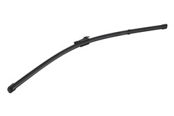 Wiper blade Canopy VAL583985 jointless 650mm (1 pcs) front with spoiler