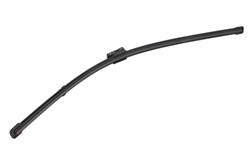 Wiper blades Canopy VAL583986 jointless 650mm (1 pcs) front with spoiler