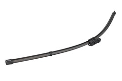 Wiper blades Canopy VAL583986 jointless 650mm (1 pcs) front with spoiler_1