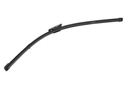 Wiper blade Canopy VAL583987 jointless 650mm (1 pcs) front with spoiler