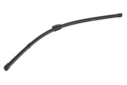 Wiper blade Canopy VAL583988 flat 650mm (1 pcs) front with spoiler