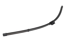 Wiper blade Canopy VAL583988 flat 650mm (1 pcs) front with spoiler_1