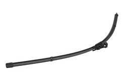 Wiper blades Canopy VAL583990 jointless 700mm (1 pcs) front with spoiler_1