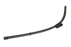 Wiper blade Canopy VAL583991 flat 700mm (1 pcs) front with spoiler_1