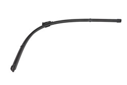 Wiper blade Canopy VAL583996 flat 750mm (1 pcs) front with spoiler