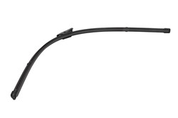 Wiper blade Canopy VAL583997 flat 750mm (1 pcs) front with spoiler