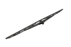 Wiper blade Optiblade VAL628650 standard 650mm (1 pcs) front_1