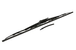 Wiper blade Optiblade VAL628702 standard 700mm (1 pcs) front_0
