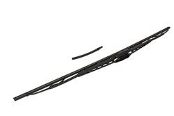 Wiper blade Optiblade VAL628702 standard 700mm (1 pcs) front_1