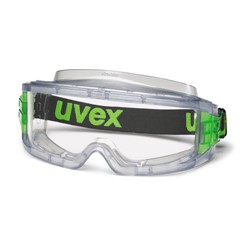 UVEX Veido ir akių apsauga 9301.714