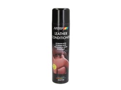 Leather upholstery cleaning agent 0,6l_0