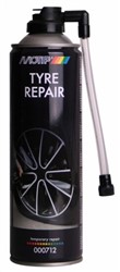 Tyre fix MOTIP 000712
