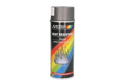 Lacquer in spray MOTIP 004030
