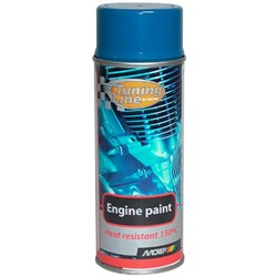 Lacquer in spray MOTIP 004094