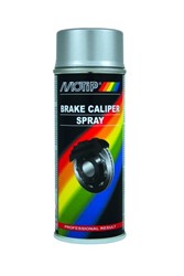 Lacquer in spray MOTIP 004096
