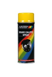 Lacquer in spray MOTIP 004097