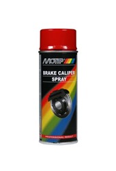Lacquer in spray MOTIP 004098