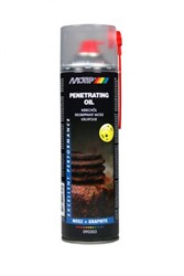 Rust remover / penetrating fluid MOTIP 090303
