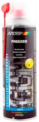 Freeze spray MOTIP 090306