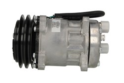 Air conditioning compressor THERMOTEC KTT090009