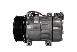 Air conditioning compressor THERMOTEC KTT090010