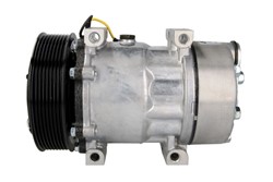 Air conditioning compressor THERMOTEC KTT090013
