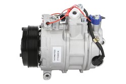 Air conditioning compressor THERMOTEC KTT090014