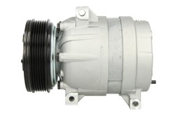 Air conditioning compressor THERMOTEC KTT090016
