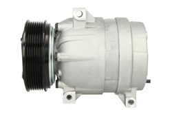 Air conditioning compressor THERMOTEC KTT090017