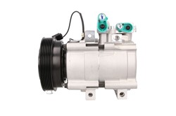 Air conditioning compressor THERMOTEC KTT090021