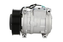 Air conditioning compressor THERMOTEC KTT090023