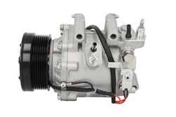 Air conditioning compressor THERMOTEC KTT090026