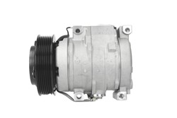 Air conditioning compressor THERMOTEC KTT090030