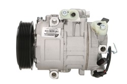 Air conditioning compressor THERMOTEC KTT090038