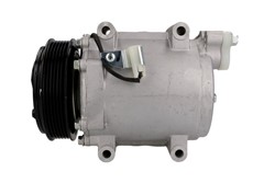 Air conditioning compressor THERMOTEC KTT090040