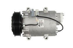 Air conditioning compressor THERMOTEC KTT090042