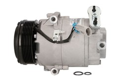 Air conditioning compressor THERMOTEC KTT090045