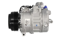 Air conditioning compressor THERMOTEC KTT090047
