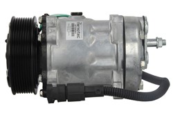 Air conditioning compressor THERMOTEC KTT090061