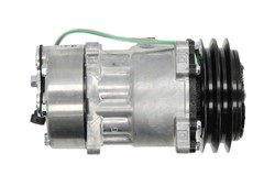 Air conditioning compressor THERMOTEC KTT090062